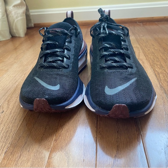 women’s nike zoomx invincible run fk 3 - Picture 7 of 9